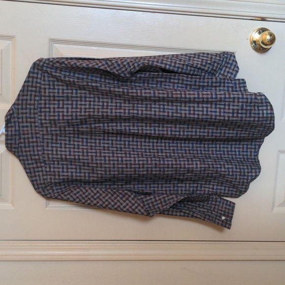 Neiman Marcus Shirt size M - Picture 5 of 5
